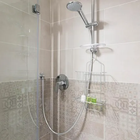 Appartement B52 Con Vista