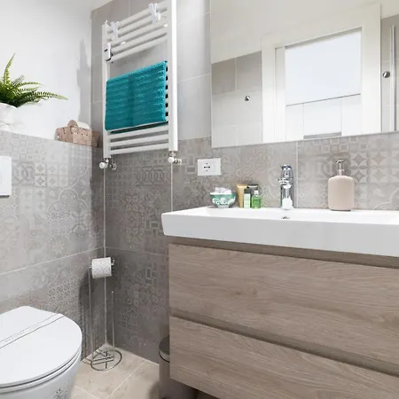 B52 Con Vista * 佛罗伦萨