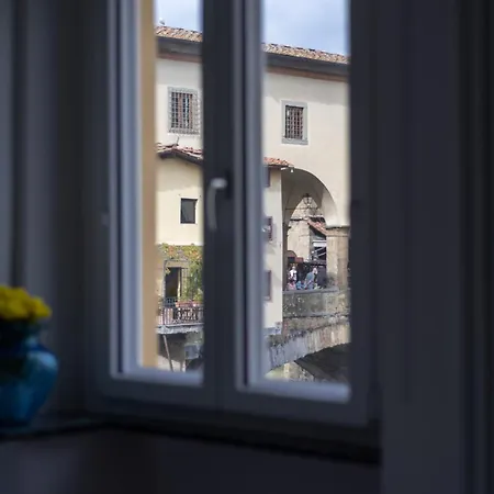 B52 Con Vista Florence