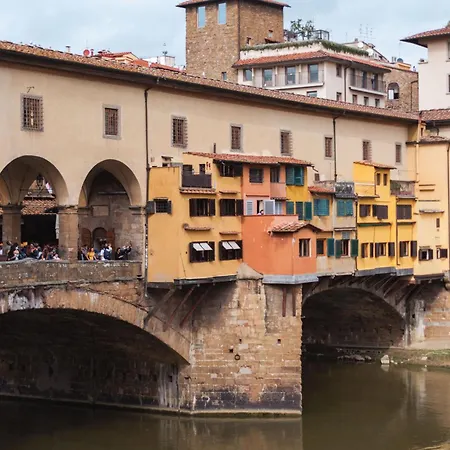 B52 Con Vista 公寓 *