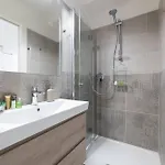 B52 Con Vista Appartement *