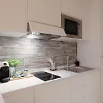 Appartement B52 Con Vista *