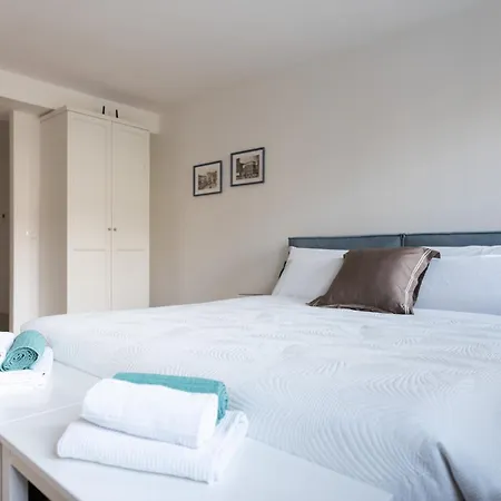 Appartement B52 Con Vista Florence