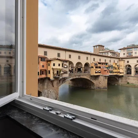 B52 Con Vista Appartement *