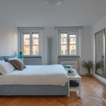 Apartment B52 Con Vista *