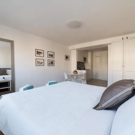 Apartment B52 Con Vista Florence